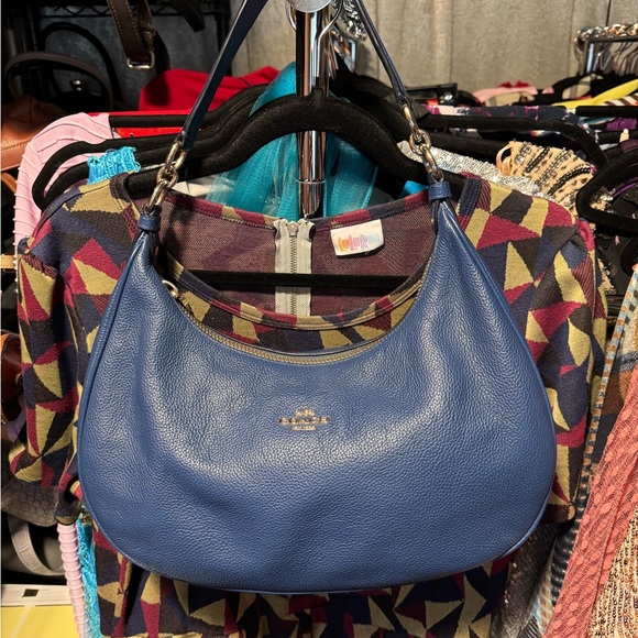 Coach Harley Hobo bag - Picture 2 of 9